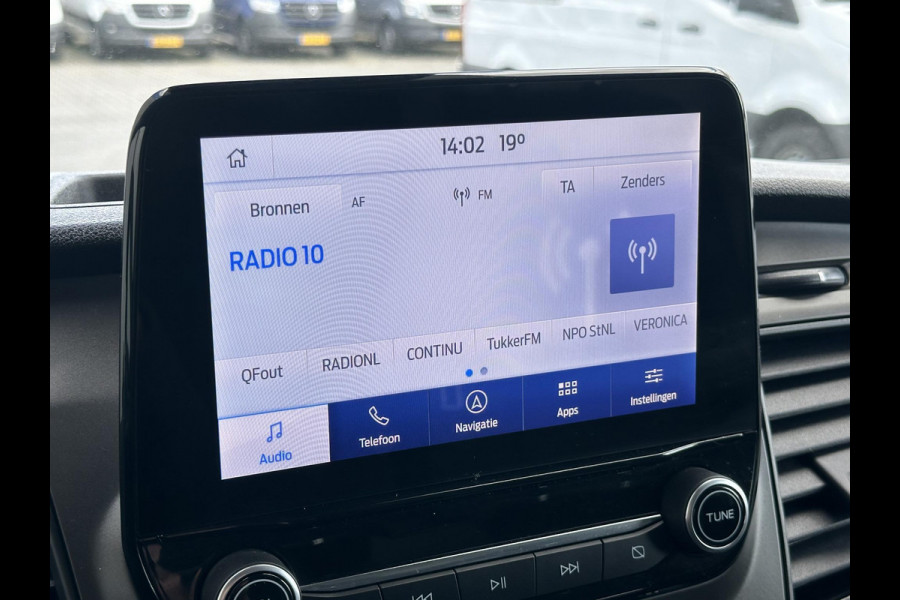 Ford Transit Custom 280 2.0 TDCI L1H1 Trend*NAVI*CRUISE*HAAK*IMPERIAAL