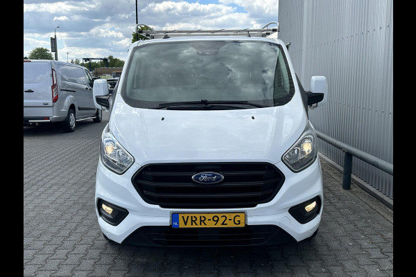 Ford Transit Custom 280 2.0 TDCI L1H1 Trend*NAVI*CRUISE*HAAK*IMPERIAAL