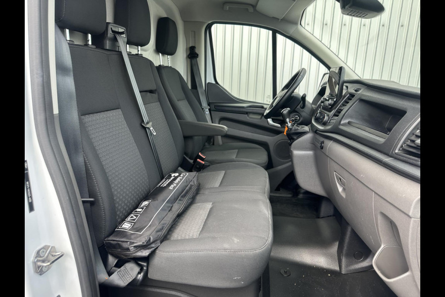 Ford Transit Custom 280 2.0 TDCI L1H1 Trend*NAVI*CRUISE*HAAK*IMPERIAAL