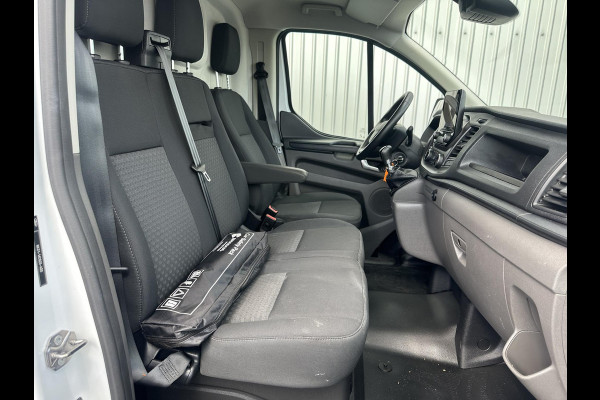 Ford Transit Custom 280 2.0 TDCI L1H1 Trend*NAVI*CRUISE*HAAK*IMPERIAAL