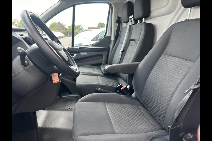 Ford Transit Custom 280 2.0 TDCI L1H1 Trend*NAVI*CRUISE*HAAK*IMPERIAAL