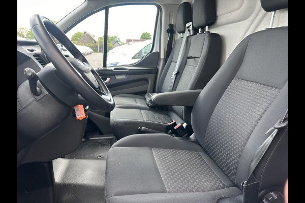 Ford Transit Custom 280 2.0 TDCI L1H1 Trend*NAVI*CRUISE*HAAK*IMPERIAAL