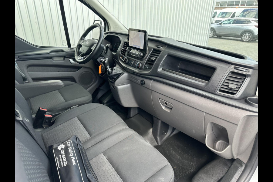Ford Transit Custom 280 2.0 TDCI L1H1 Trend*NAVI*CRUISE*HAAK*IMPERIAAL