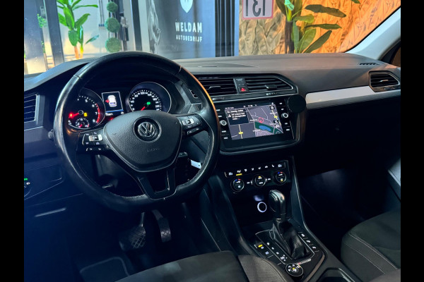 Volkswagen Tiguan 1.4 TSI 4Motion Highline Garantie Trekhaak CarPlay Camera PDC ACC Lane StuurVW StoelVW Off-Road Rijklaar