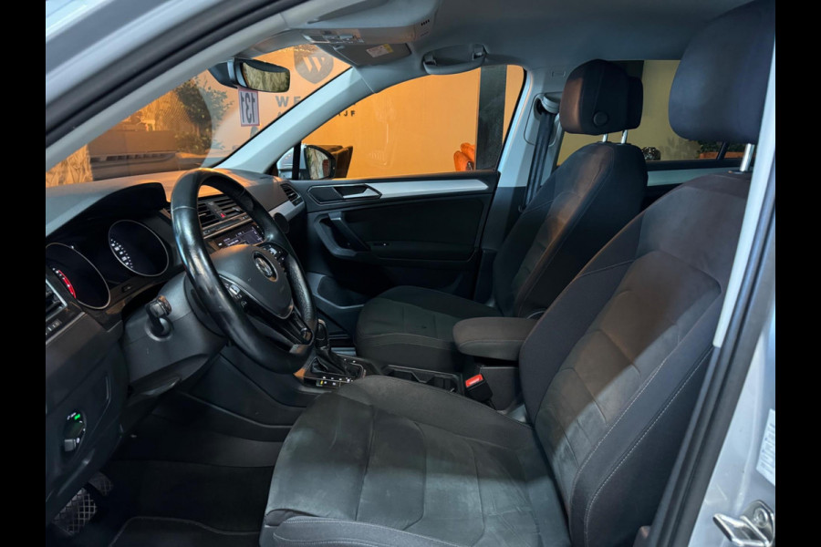Volkswagen Tiguan 1.4 TSI 4Motion Highline Garantie Trekhaak CarPlay Camera PDC ACC Lane StuurVW StoelVW Off-Road Rijklaar