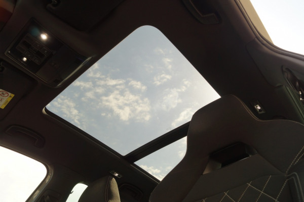 Škoda Karoq 1.5 TSI 150pk DSG Sportline Business -PANO-ECC-