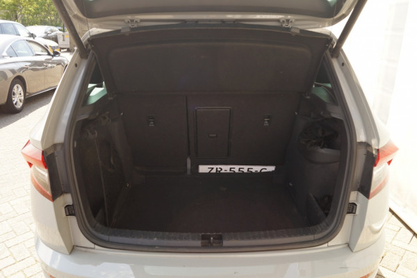 Škoda Karoq 1.5 TSI 150pk DSG Sportline Business -PANO-ECC-