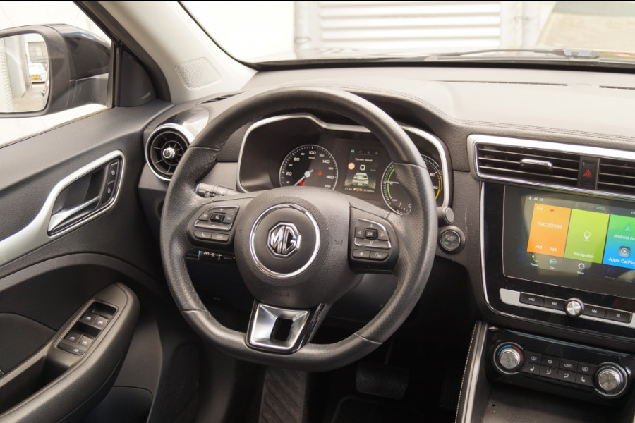 MG ZS EV Luxury 45kWh -PANO-LEER-NAVI-