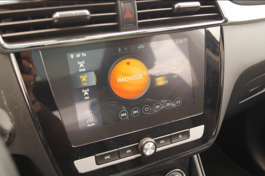 MG ZS EV Luxury 45kWh -PANO-LEER-NAVI-