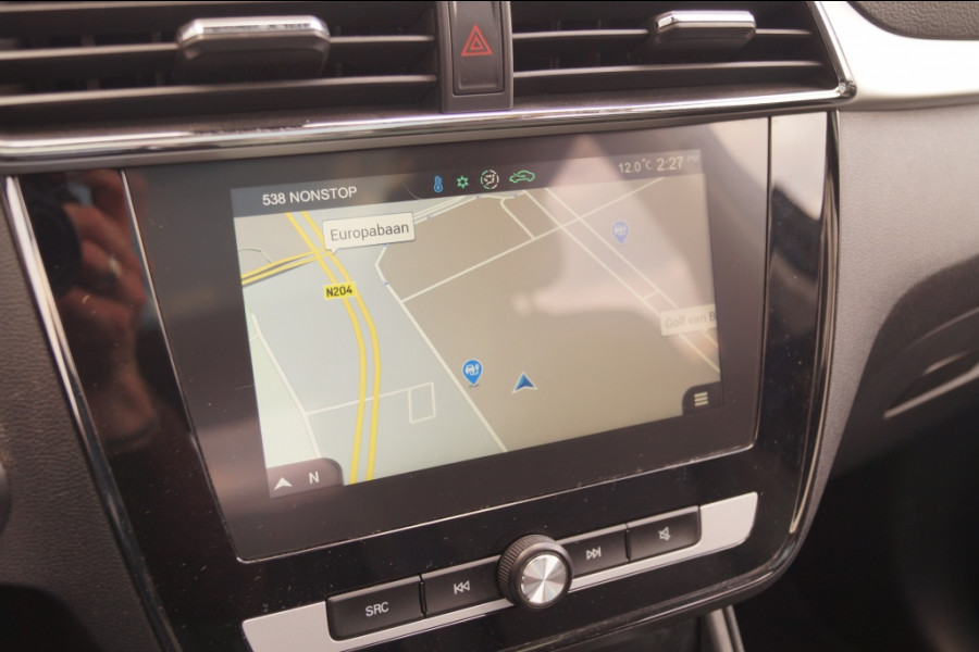 MG ZS EV Luxury 45kWh -PANO-LEER-NAVI-