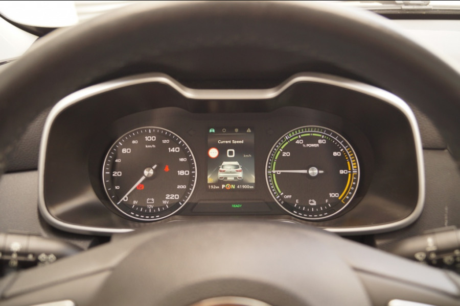 MG ZS EV Luxury 45kWh -PANO-LEER-NAVI-