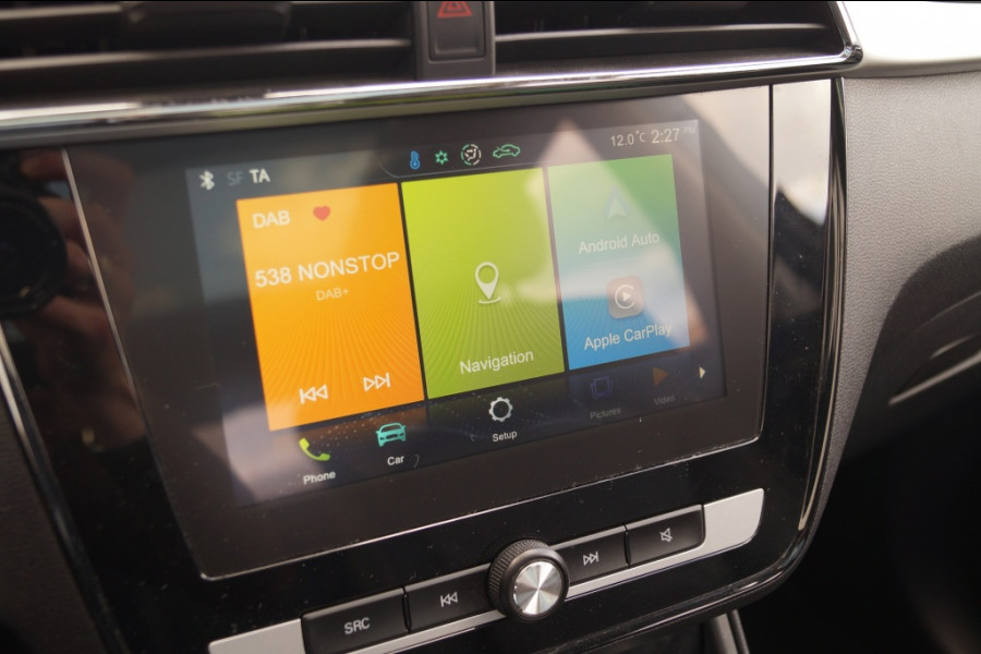 MG ZS EV Luxury 45kWh -PANO-LEER-NAVI-