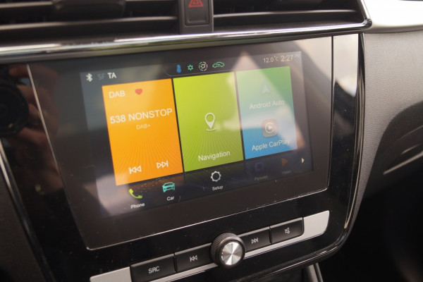 MG ZS EV Luxury 45kWh -PANO-LEER-NAVI-