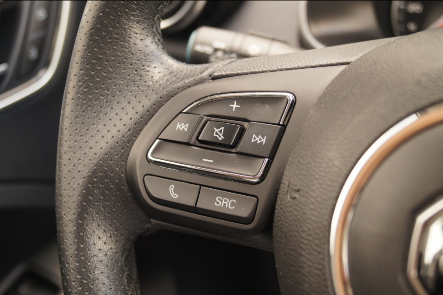 MG ZS EV Luxury 45kWh -PANO-LEER-NAVI-