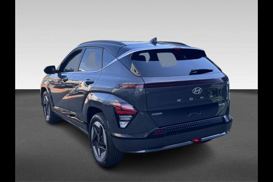 Hyundai KONA ELECTRIC Comfort Smart 65.4 kWh