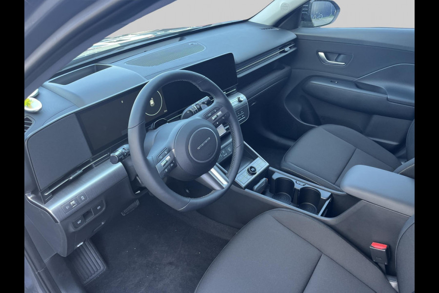 Hyundai KONA ELECTRIC Comfort Smart 65.4 kWh