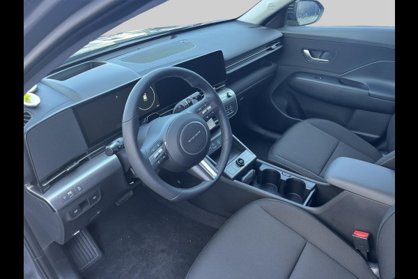 Hyundai KONA ELECTRIC Comfort Smart 65.4 kWh