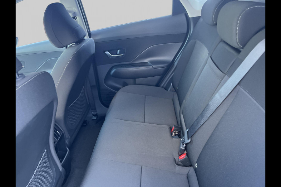 Hyundai KONA ELECTRIC Comfort Smart 65.4 kWh