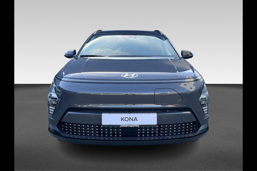 Hyundai KONA ELECTRIC Comfort Smart 65.4 kWh