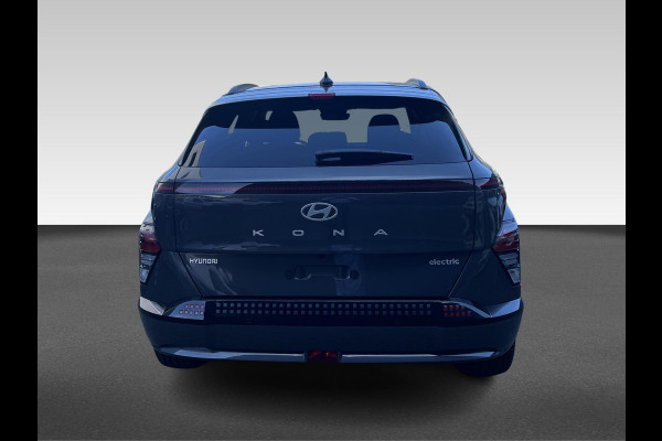 Hyundai KONA ELECTRIC Comfort Smart 65.4 kWh