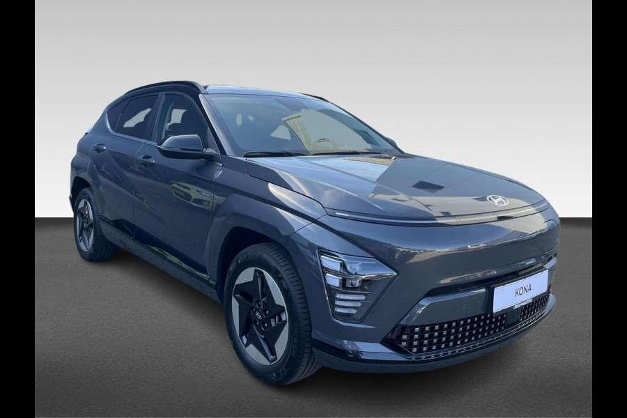 Hyundai KONA ELECTRIC Comfort Smart 65.4 kWh