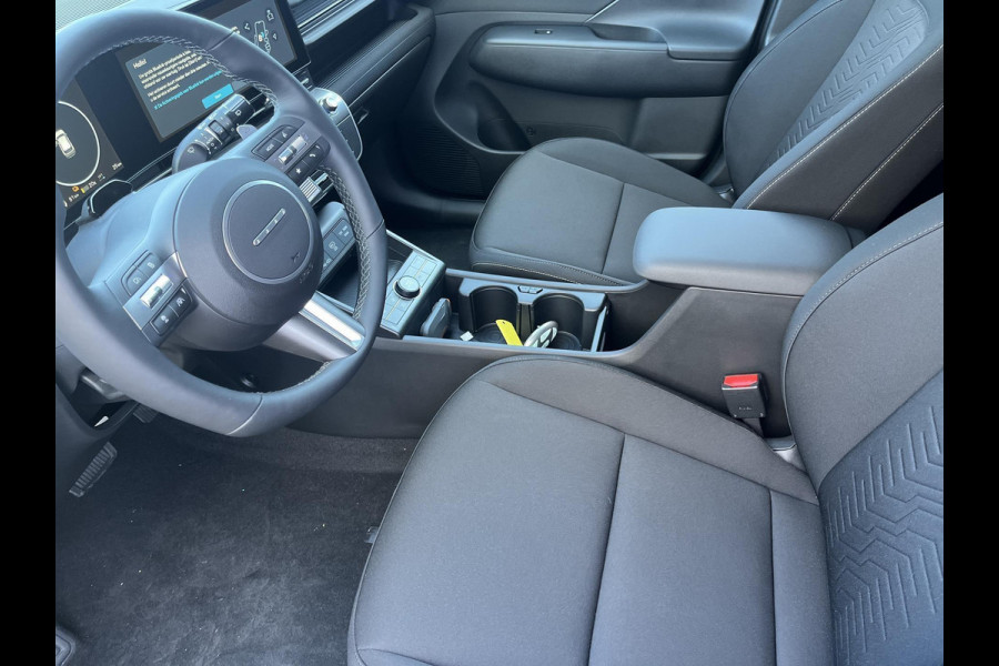 Hyundai KONA ELECTRIC Comfort Smart 65.4 kWh