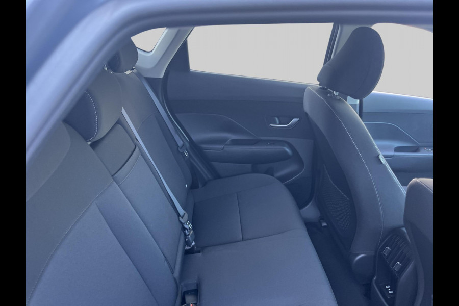 Hyundai KONA ELECTRIC Comfort Smart 65.4 kWh