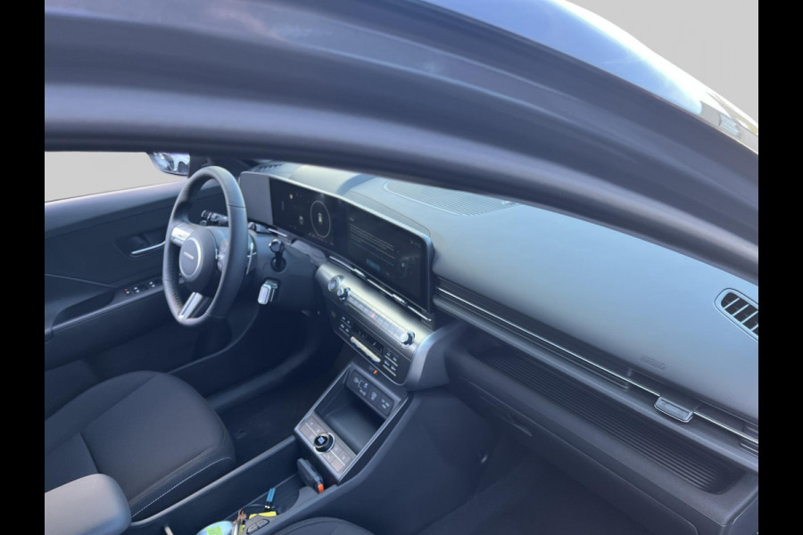 Hyundai KONA ELECTRIC Comfort Smart 65.4 kWh