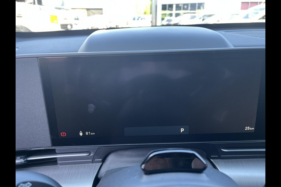 Hyundai KONA ELECTRIC Comfort Smart 65.4 kWh