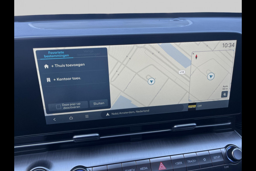 Hyundai KONA ELECTRIC Comfort Smart 65.4 kWh