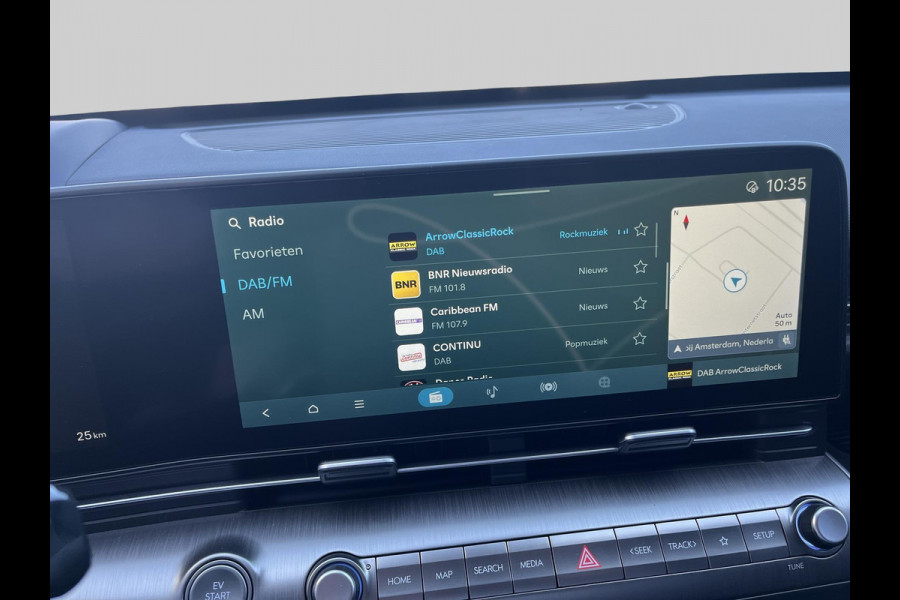 Hyundai KONA ELECTRIC Comfort Smart 65.4 kWh