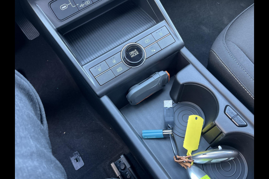 Hyundai KONA ELECTRIC Comfort Smart 65.4 kWh