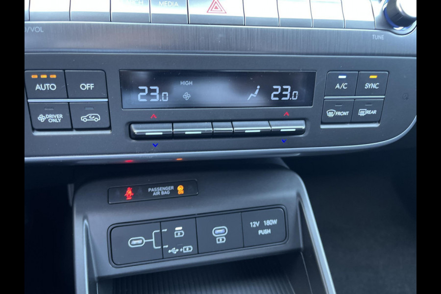 Hyundai KONA ELECTRIC Comfort Smart 65.4 kWh