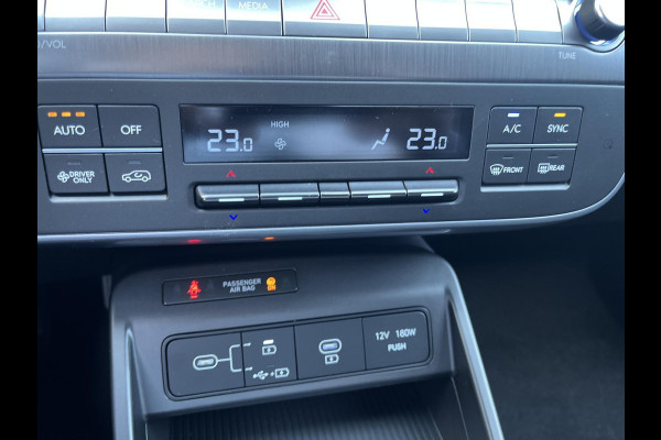 Hyundai KONA ELECTRIC Comfort Smart 65.4 kWh