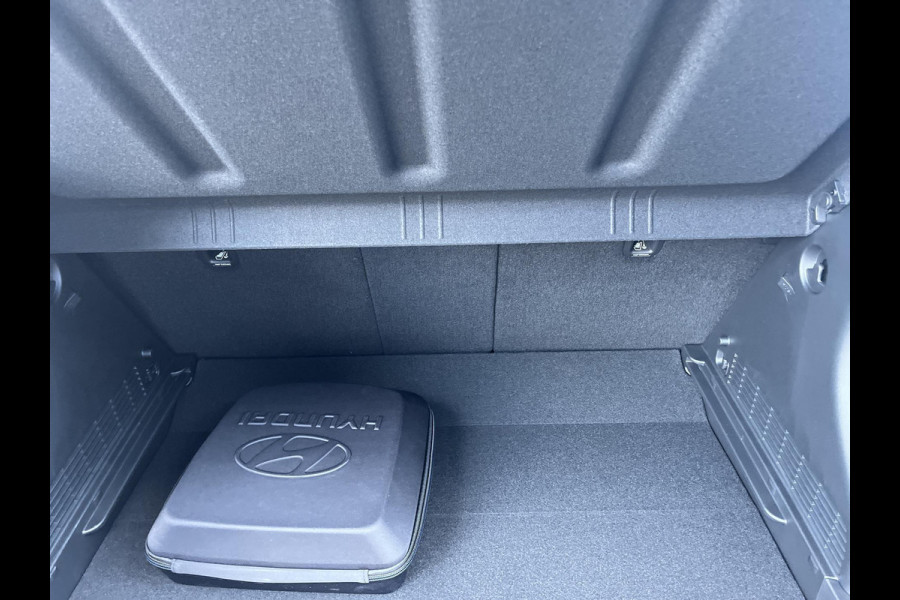 Hyundai KONA ELECTRIC Comfort Smart 65.4 kWh