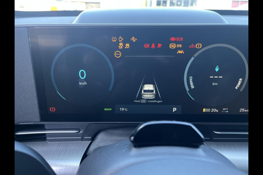 Hyundai KONA ELECTRIC Comfort Smart 65.4 kWh