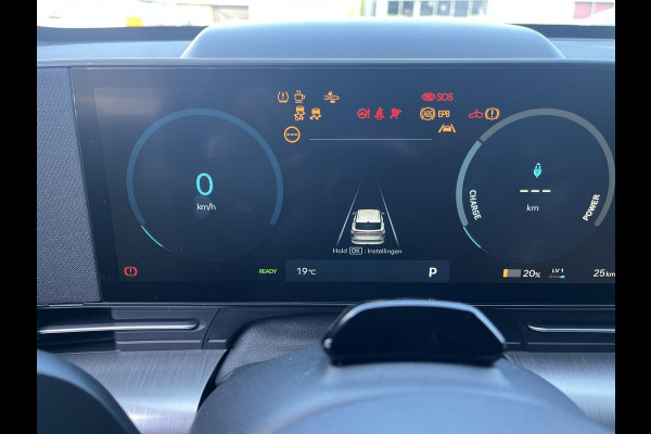 Hyundai KONA ELECTRIC Comfort Smart 65.4 kWh