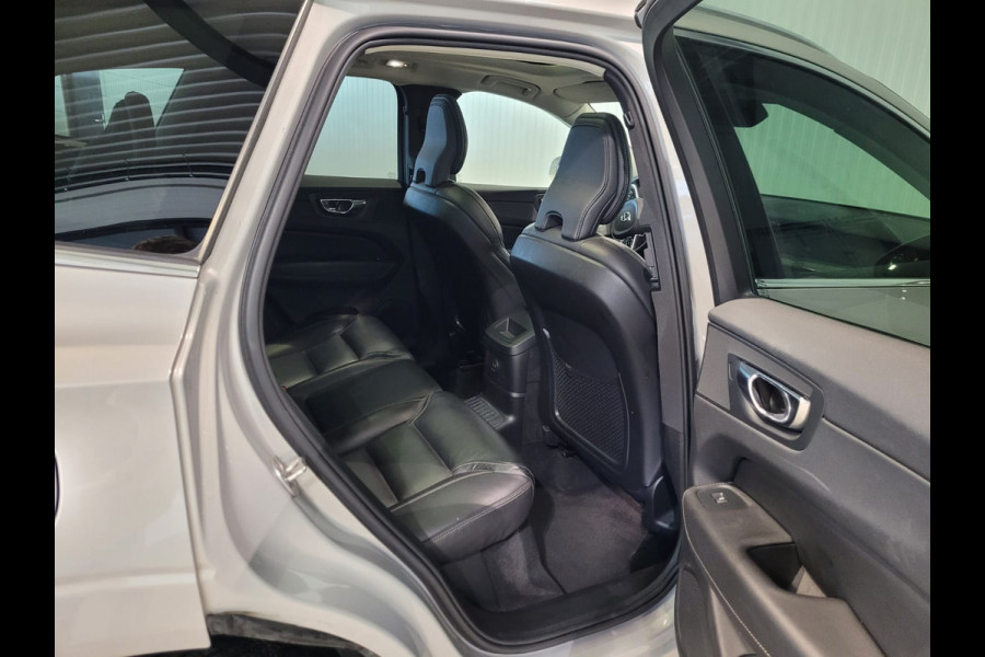 Volvo XC60 T6 Aut. Plug-in Hybrid Inscription Trekhaak Leder Parkeercamera 340pk