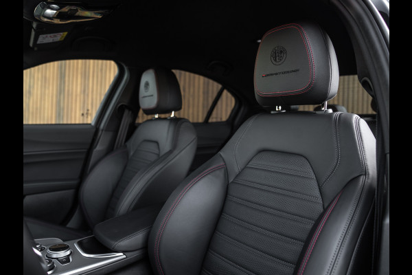 Alfa Romeo Giulia 2.0T 280pk GME AWD Competizione Q4 MY24 | Harman/Kardon | CarPlay | Adapt. cruise