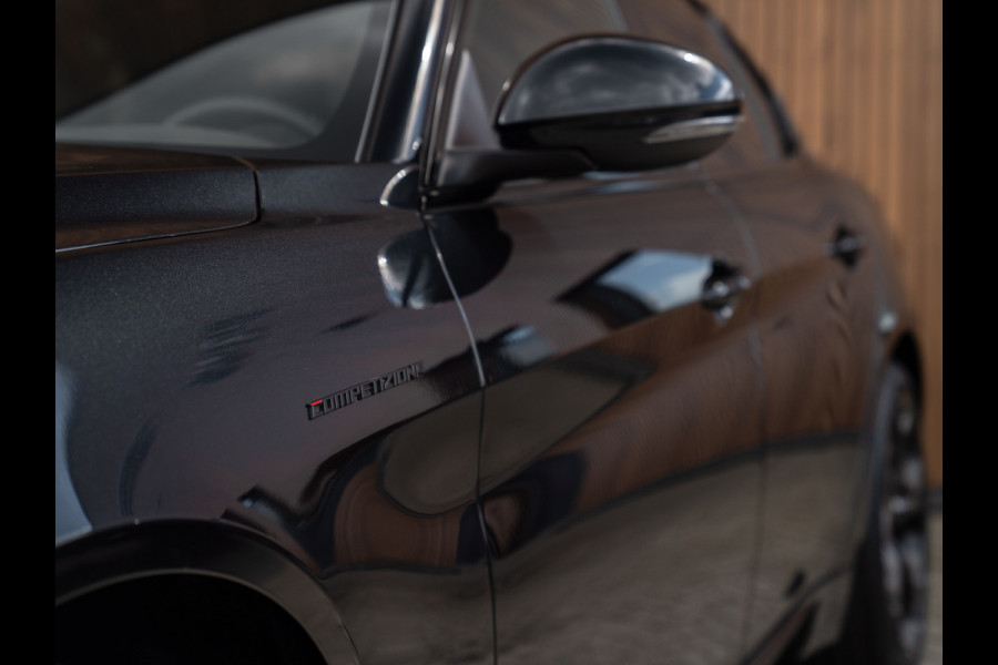 Alfa Romeo Giulia 2.0T 280pk GME AWD Competizione Q4 MY24 | Harman/Kardon | CarPlay | Adapt. cruise