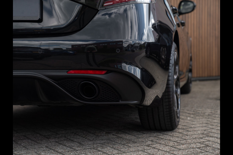 Alfa Romeo Giulia 2.0T 280pk GME AWD Competizione Q4 MY24 | Harman/Kardon | CarPlay | Adapt. cruise