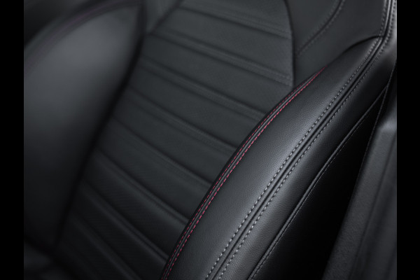 Alfa Romeo Giulia 2.0T 280pk GME AWD Competizione Q4 MY24 | Harman/Kardon | CarPlay | Adapt. cruise