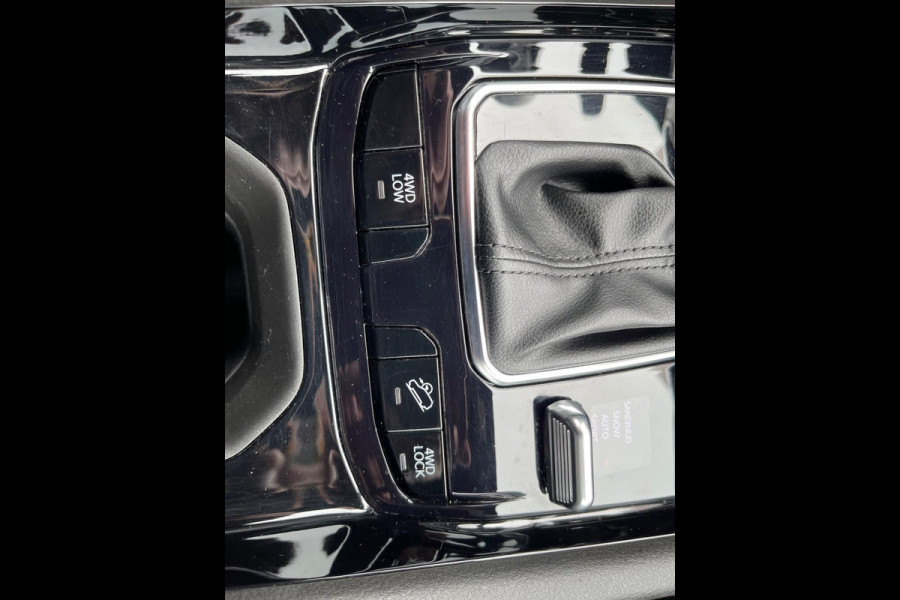 Jeep Compass 4xe 240 Plug-in Hybrid Electric S 241PK Leer Camera Trekhaak