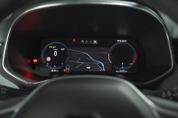 Renault Clio TCe 90 GPF Techno | 360 Camera | Dodehoekdetectie | Adaptieve Cruise Control