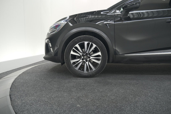 Renault Captur TCe 130 EDC Initiale Paris | 360 Camera | Adaptieve Cruise Control | BOSE Audio | Pack Winter