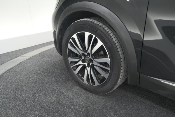 Renault Captur TCe 130 EDC Initiale Paris | 360 Camera | Adaptieve Cruise Control | BOSE Audio | Pack Winter