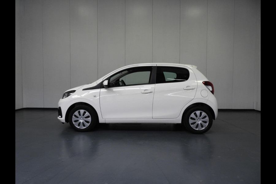 Peugeot 108 1.0 e-VTi Active Premium AIRCO/BLUETOOTH!