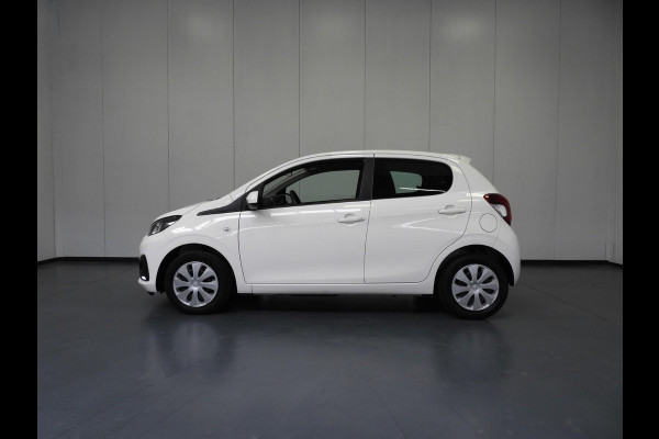 Peugeot 108 1.0 e-VTi Active Premium AIRCO/BLUETOOTH!