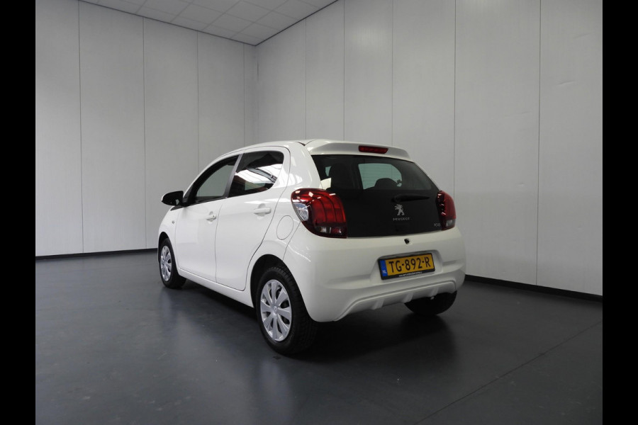 Peugeot 108 1.0 e-VTi Active Premium AIRCO/BLUETOOTH!