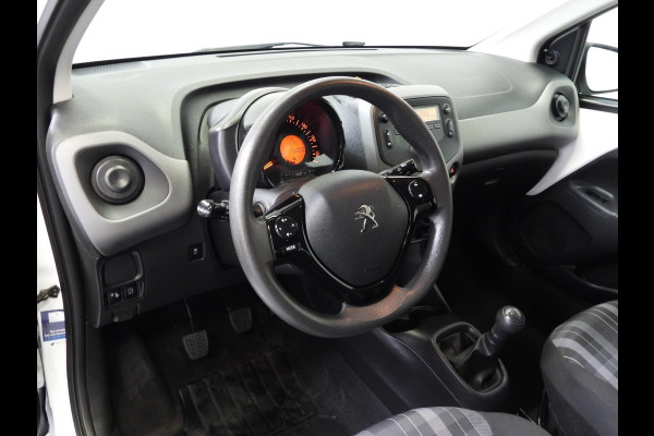 Peugeot 108 1.0 e-VTi Active Premium AIRCO/BLUETOOTH!